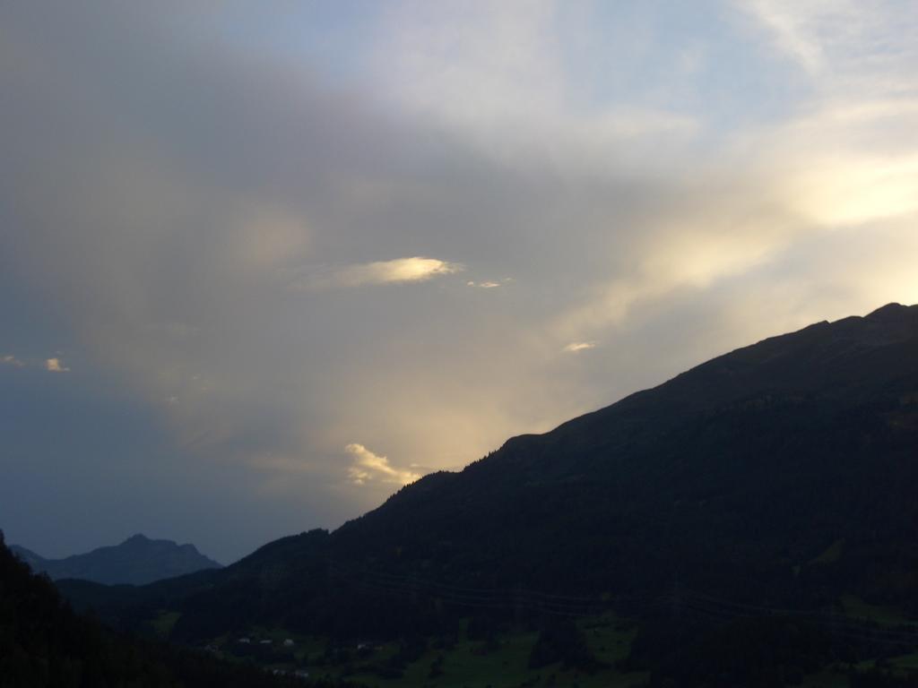 Haus Brigitte - Preise Inclusive Pitztal Sommer Card Jerzens Bagian luar foto