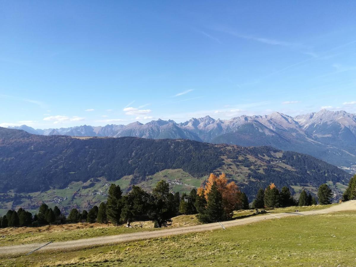 Haus Brigitte - Preise Inclusive Pitztal Sommer Card Jerzens Bagian luar foto